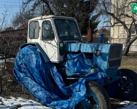 ЮМЗ 6, об'ємом двигуна 4.94 л та пробігом 0 тис. км за 3500 $, фото 1 на Automoto.ua