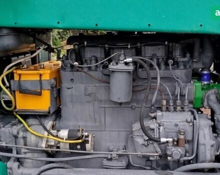 ЮМЗ 6, об'ємом двигуна 4.94 л та пробігом 0 тис. км за 8700 $, фото 17 на Automoto.ua