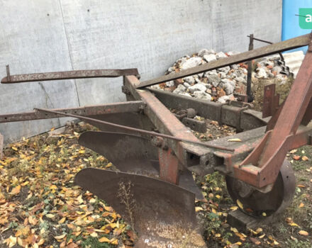 ЮМЗ 6, об'ємом двигуна 4.7 л та пробігом 40 тис. км за 3500 $, фото 6 на Automoto.ua