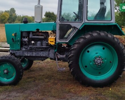 ЮМЗ 6, об'ємом двигуна 4.94 л та пробігом 0 тис. км за 8700 $, фото 7 на Automoto.ua