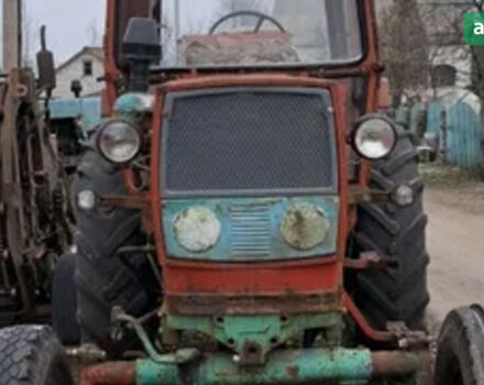 ЮМЗ 6, объемом двигателя 4.94 л и пробегом 0 тыс. км за 3300 $, фото 1 на Automoto.ua