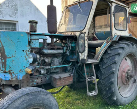 ЮМЗ 6, объемом двигателя 4.94 л и пробегом 0 тыс. км за 3300 $, фото 2 на Automoto.ua