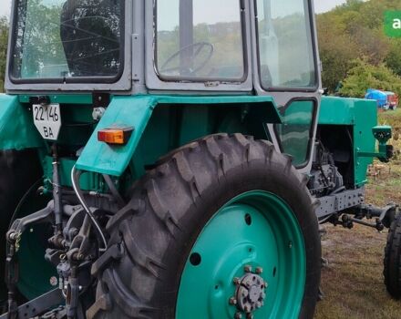 ЮМЗ 6, об'ємом двигуна 4.94 л та пробігом 0 тис. км за 8700 $, фото 13 на Automoto.ua