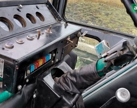 ЮМЗ 6, об'ємом двигуна 4.94 л та пробігом 0 тис. км за 8700 $, фото 6 на Automoto.ua