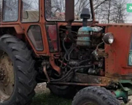 ЮМЗ 6, объемом двигателя 4.94 л и пробегом 0 тыс. км за 3300 $, фото 5 на Automoto.ua