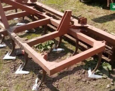 ЮМЗ 6, об'ємом двигуна 4.94 л та пробігом 0 тис. км за 12500 $, фото 11 на Automoto.ua