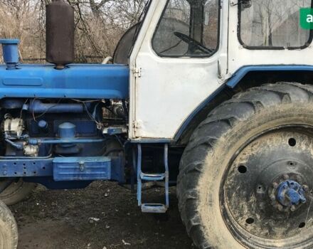 ЮМЗ 6, об'ємом двигуна 4.94 л та пробігом 0 тис. км за 3000 $, фото 1 на Automoto.ua