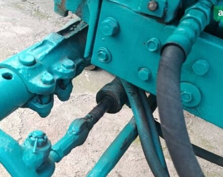 ЮМЗ 6, об'ємом двигуна 4.94 л та пробігом 0 тис. км за 3500 $, фото 8 на Automoto.ua