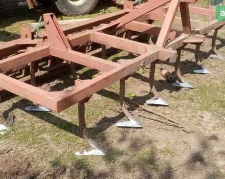 ЮМЗ 6, об'ємом двигуна 4.94 л та пробігом 0 тис. км за 12500 $, фото 16 на Automoto.ua