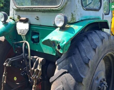 ЮМЗ 6, об'ємом двигуна 4.94 л та пробігом 0 тис. км за 2888 $, фото 1 на Automoto.ua