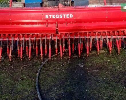 ЮМЗ 6, об'ємом двигуна 4.94 л та пробігом 0 тис. км за 12500 $, фото 10 на Automoto.ua