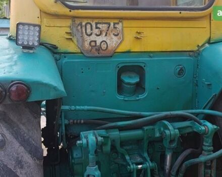 ЮМЗ 6, об'ємом двигуна 4.94 л та пробігом 0 тис. км за 3500 $, фото 2 на Automoto.ua