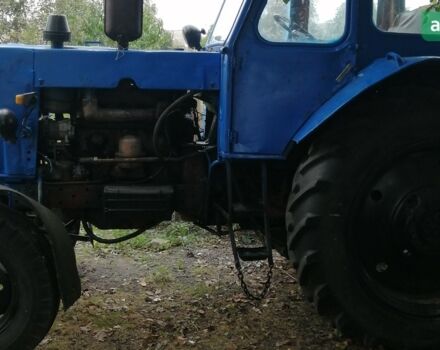ЮМЗ 6, объемом двигателя 4.94 л и пробегом 0 тыс. км за 2800 $, фото 2 на Automoto.ua