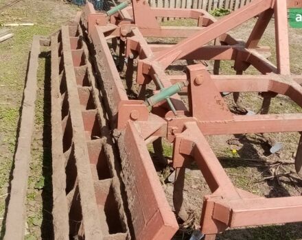 ЮМЗ 6, об'ємом двигуна 4.94 л та пробігом 0 тис. км за 12500 $, фото 18 на Automoto.ua