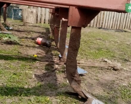 ЮМЗ 6, об'ємом двигуна 4.94 л та пробігом 0 тис. км за 12500 $, фото 19 на Automoto.ua