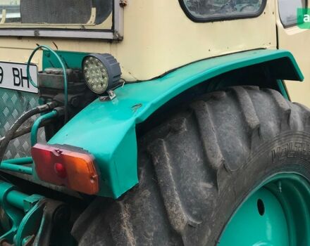 ЮМЗ 6, объемом двигателя 4.94 л и пробегом 0 тыс. км за 4250 $, фото 2 на Automoto.ua
