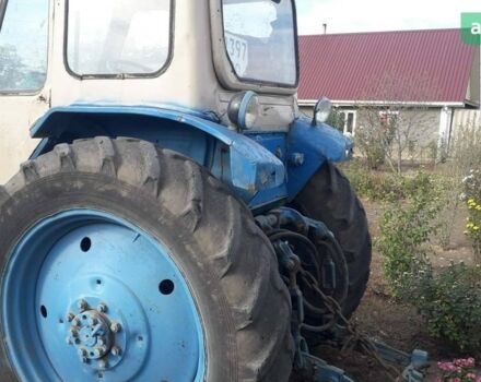 ЮМЗ 6, объемом двигателя 0 л и пробегом 0 тыс. км за 2700 $, фото 4 на Automoto.ua