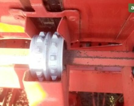 ЮМЗ 6, об'ємом двигуна 4.94 л та пробігом 0 тис. км за 12500 $, фото 12 на Automoto.ua