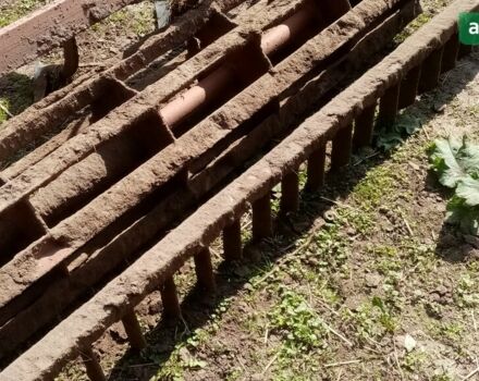 ЮМЗ 6, об'ємом двигуна 4.94 л та пробігом 0 тис. км за 12500 $, фото 20 на Automoto.ua