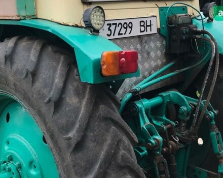 ЮМЗ 6, объемом двигателя 4.94 л и пробегом 0 тыс. км за 4250 $, фото 3 на Automoto.ua