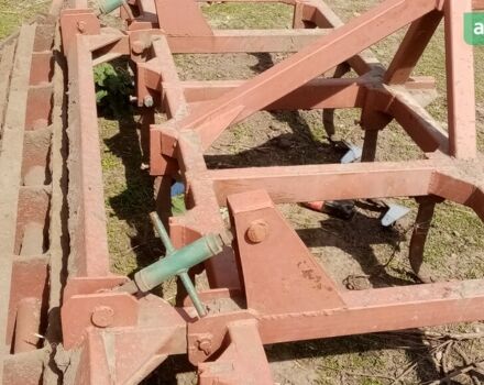 ЮМЗ 6, об'ємом двигуна 4.94 л та пробігом 0 тис. км за 12500 $, фото 15 на Automoto.ua