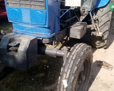 ЮМЗ 6, об'ємом двигуна 4.94 л та пробігом 0 тис. км за 12500 $, фото 1 на Automoto.ua