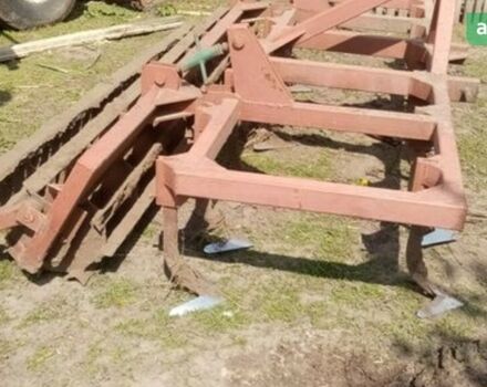 ЮМЗ 6, об'ємом двигуна 4.94 л та пробігом 0 тис. км за 12500 $, фото 13 на Automoto.ua