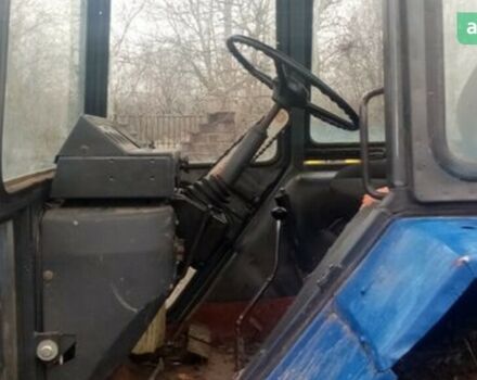 ЮМЗ 6, об'ємом двигуна 4.94 л та пробігом 0 тис. км за 12500 $, фото 2 на Automoto.ua