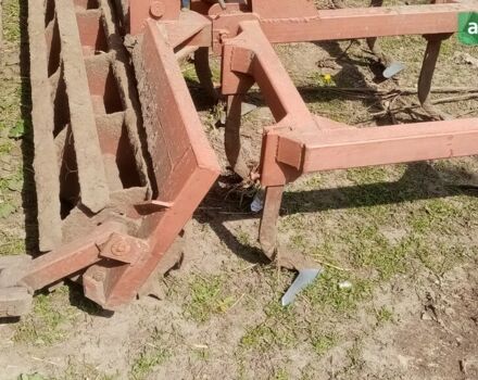 ЮМЗ 6, об'ємом двигуна 4.94 л та пробігом 0 тис. км за 12500 $, фото 17 на Automoto.ua