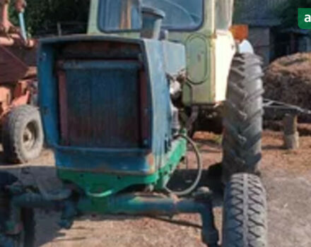 ЮМЗ 6, объемом двигателя 4.94 л и пробегом 0 тыс. км за 1456 $, фото 3 на Automoto.ua