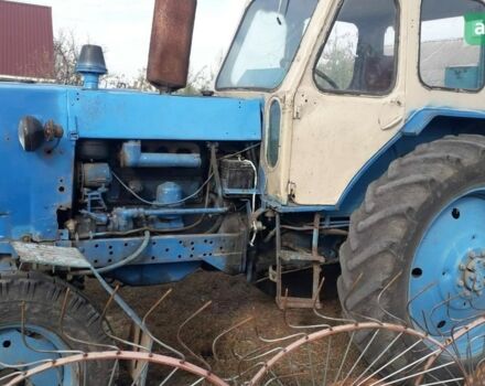 ЮМЗ 6, объемом двигателя 0 л и пробегом 0 тыс. км за 2700 $, фото 3 на Automoto.ua