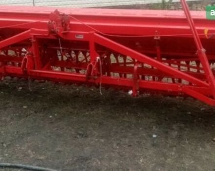 ЮМЗ 6, об'ємом двигуна 4.94 л та пробігом 0 тис. км за 12500 $, фото 6 на Automoto.ua