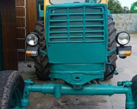 ЮМЗ 6, об'ємом двигуна 4.94 л та пробігом 0 тис. км за 3500 $, фото 1 на Automoto.ua