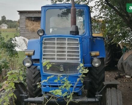 ЮМЗ 6, объемом двигателя 4.94 л и пробегом 0 тыс. км за 2800 $, фото 1 на Automoto.ua