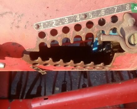 ЮМЗ 6, об'ємом двигуна 4.94 л та пробігом 0 тис. км за 12500 $, фото 4 на Automoto.ua