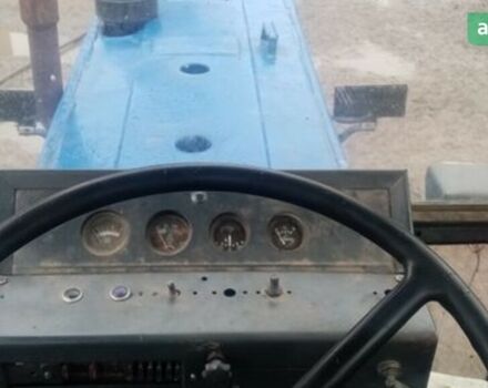 ЮМЗ 6, об'ємом двигуна 4.94 л та пробігом 0 тис. км за 12500 $, фото 3 на Automoto.ua