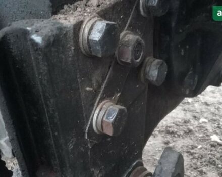 ЮМЗ 6, объемом двигателя 4.94 л и пробегом 0 тыс. км за 2603 $, фото 3 на Automoto.ua