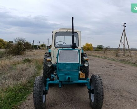 ЮМЗ 6, объемом двигателя 4.94 л и пробегом 0 тыс. км за 3000 $, фото 7 на Automoto.ua