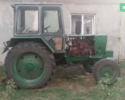 ЮМЗ 6, объемом двигателя 4.94 л и пробегом 0 тыс. км за 2800 $, фото 1 на Automoto.ua