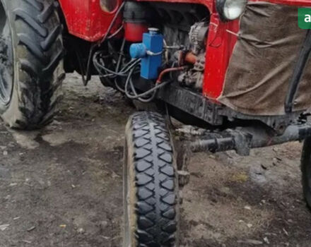 ЮМЗ 6, объемом двигателя 4.94 л и пробегом 0 тыс. км за 3500 $, фото 2 на Automoto.ua