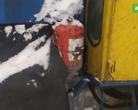 ЮМЗ 6, об'ємом двигуна 0 л та пробігом 0 тис. км за 2052 $, фото 5 на Automoto.ua