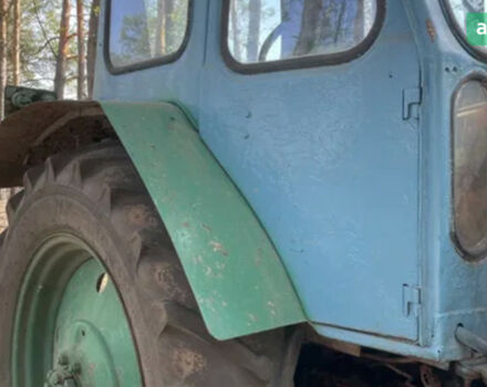 ЮМЗ 6, об'ємом двигуна 4.94 л та пробігом 0 тис. км за 3500 $, фото 1 на Automoto.ua