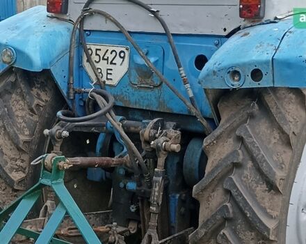 ЮМЗ 6, об'ємом двигуна 0 л та пробігом 0 тис. км за 4000 $, фото 3 на Automoto.ua