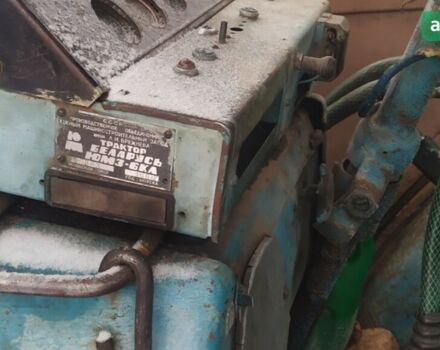 ЮМЗ 6, об'ємом двигуна 0 л та пробігом 0 тис. км за 2052 $, фото 4 на Automoto.ua