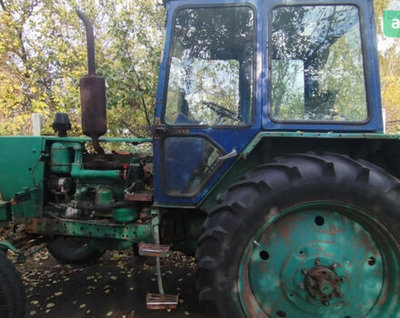 ЮМЗ 6, объемом двигателя 4.94 л и пробегом 0 тыс. км за 4247 $, фото 2 на Automoto.ua