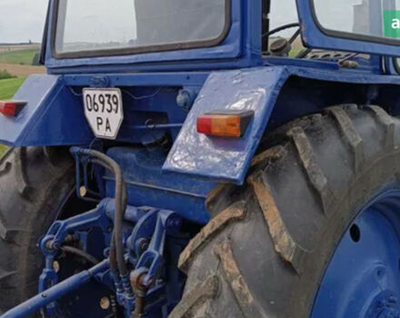 ЮМЗ 6, объемом двигателя 0 л и пробегом 0 тыс. км за 3450 $, фото 4 на Automoto.ua
