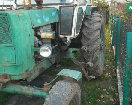 ЮМЗ 6, объемом двигателя 4.94 л и пробегом 0 тыс. км за 3334 $, фото 1 на Automoto.ua
