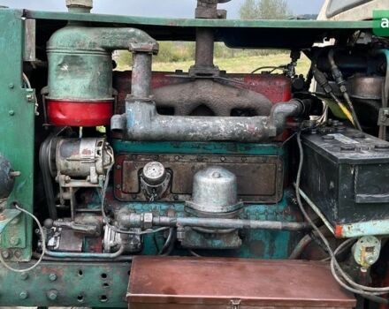 ЮМЗ 6, об'ємом двигуна 4.94 л та пробігом 0 тис. км за 3400 $, фото 4 на Automoto.ua