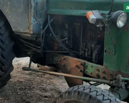 ЮМЗ 6, объемом двигателя 4.94 л и пробегом 0 тыс. км за 3000 $, фото 3 на Automoto.ua