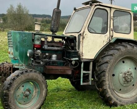ЮМЗ 6, об'ємом двигуна 4.94 л та пробігом 0 тис. км за 3400 $, фото 3 на Automoto.ua